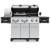 997383 Гриль Broil King Regal S 690 IR фото_2