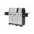 997983 Гриль Broil King Imperial™ S 690 IR газовый серебряный (997983) фото_5