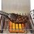 Гриль Broil King Imperial 590 IR газовый черный фото_5