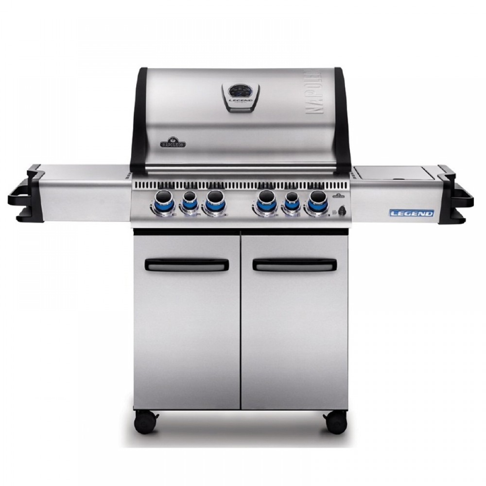 LD485RSIBPSS-1 Газовый Гриль Napoleon Legend 485