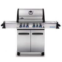 LD485RSIBPSS-1 Газовый Гриль Napoleon Legend 485