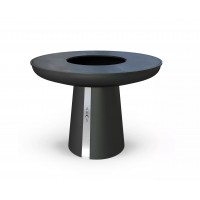 AHOS BIG SPHERE Гриль мангал AHOS BIG SPHERE Коричневый/Черный
