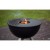 Ahos Bowl Гриль мангал Ahos Bowl Коричневий/Чорний фото_5