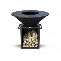 Ahos Classic Box Гриль мангал Ahos Classic Box Коричневый/Черный
