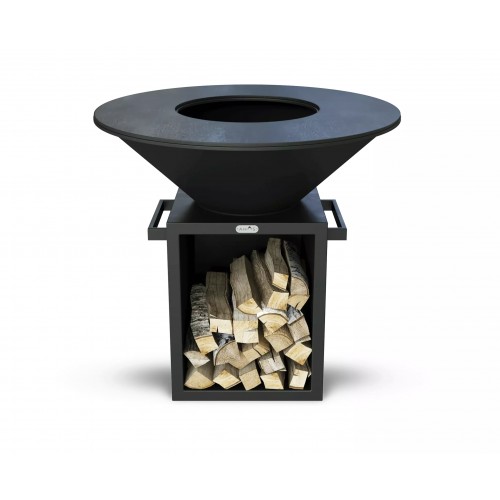 Ahos Classic Box Гриль мангал Ahos Classic Box Коричневый/Черный