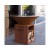 Ahos Classic Box Гриль мангал Ahos Classic Box Коричневый/Черный фото_8