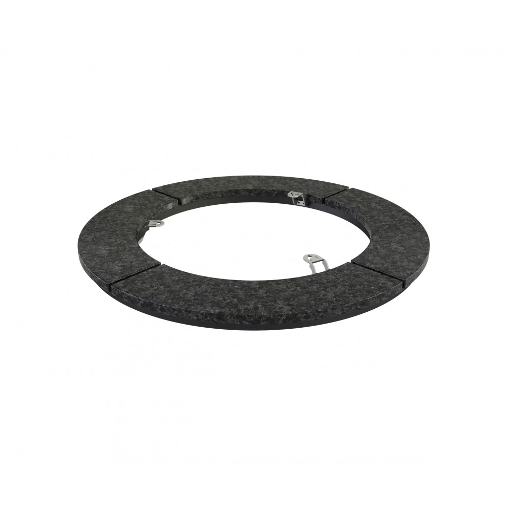 AHOS DESK GRANIT Стол гранитный Ahos Desk