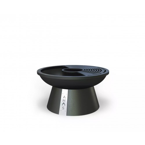 AHOS FIRE PIT 600 Костровая чаша барбекю AHOS FIRE PIT 600 Коричневый/Черный
