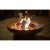 AHOS FIRE PIT 600 Костровая чаша барбекю AHOS FIRE PIT 600 Коричневый/Черный фото_10