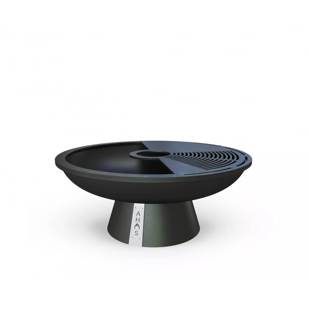 AHOS FIRE PIT 850  Костровая чаша барбекю AHOS FIRE PIT 850 Коричневый/Черный