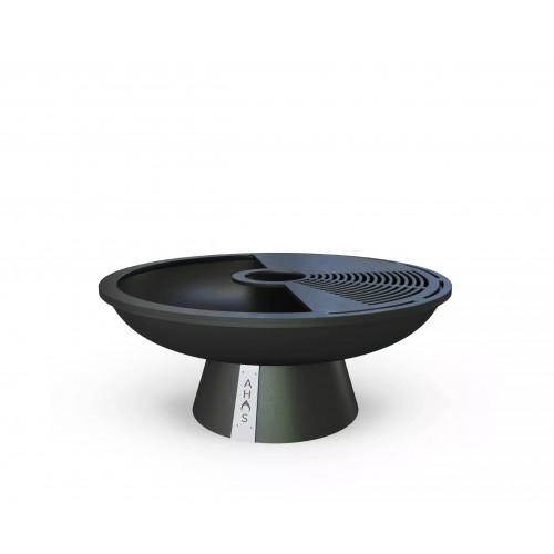 AHOS FIRE PIT 850  Костровая чаша барбекю AHOS FIRE PIT 850 Коричневый/Черный