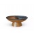 AHOS FIRE PIT 850  Костровая чаша барбекю AHOS FIRE PIT 850 Коричневый/Черный фото_2