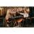 AHOS INSPIRATION HIGH + DESK Гриль мангал   Ahos Inspiration High + Desk Коричневый/Черный фото_6