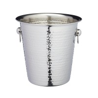 BCCHAMBUCHAM Ведро для шампанского Kitchen Craft BAR CRAFT