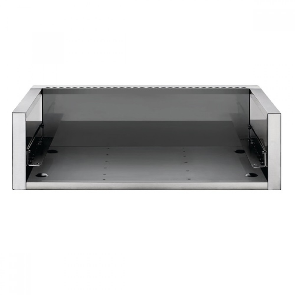 BI-3323-ZCL Вбудований каркас для гриля BILEX485/BIPRO500
