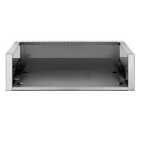BI-3323-ZCL Вбудований каркас для гриля BILEX485/BIPRO500