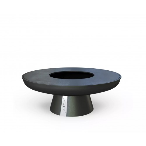 AHOS BIG SPHERE LOW Гриль мангал AHOS BIG SPHERE LOW Коричневый/Черный