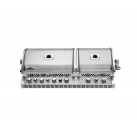 BIPRO825RBIPSS-3 Встраиваемый газовый гриль Napoleon Prestige PRO 825