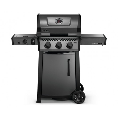 F365DSIBPGT Гриль газовий Napoleon Freestyle 365 з інфрачервоним пальником SIZZLE ZONE
