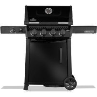 Газовый гриль Napoleon Freestyle 425 DSBPK, черный