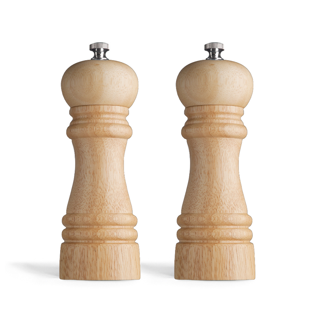 F675511PE35PS2 Набір для солі та перцю Amefa CLASSIC NATURAL, 15 см, 2 пр.