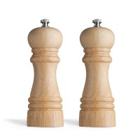 F675511PE35PS2 Набір для солі та перцю Amefa CLASSIC NATURAL, 15 см, 2 пр.