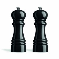 F675514PE34PS2 Набор для соли и перца Amefa CLASSIC BLACK, 15 см, 2 пр.