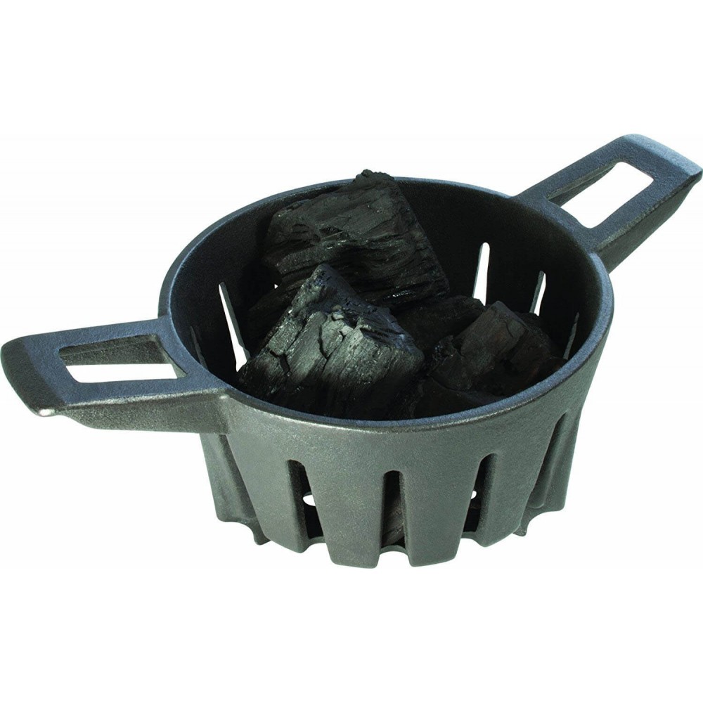 KA5565 Емкость для угля Broil King KEG™