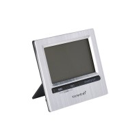 KCJUMBOCP Таймер кухонный Kitchen Craft, 8,5 х 8 см