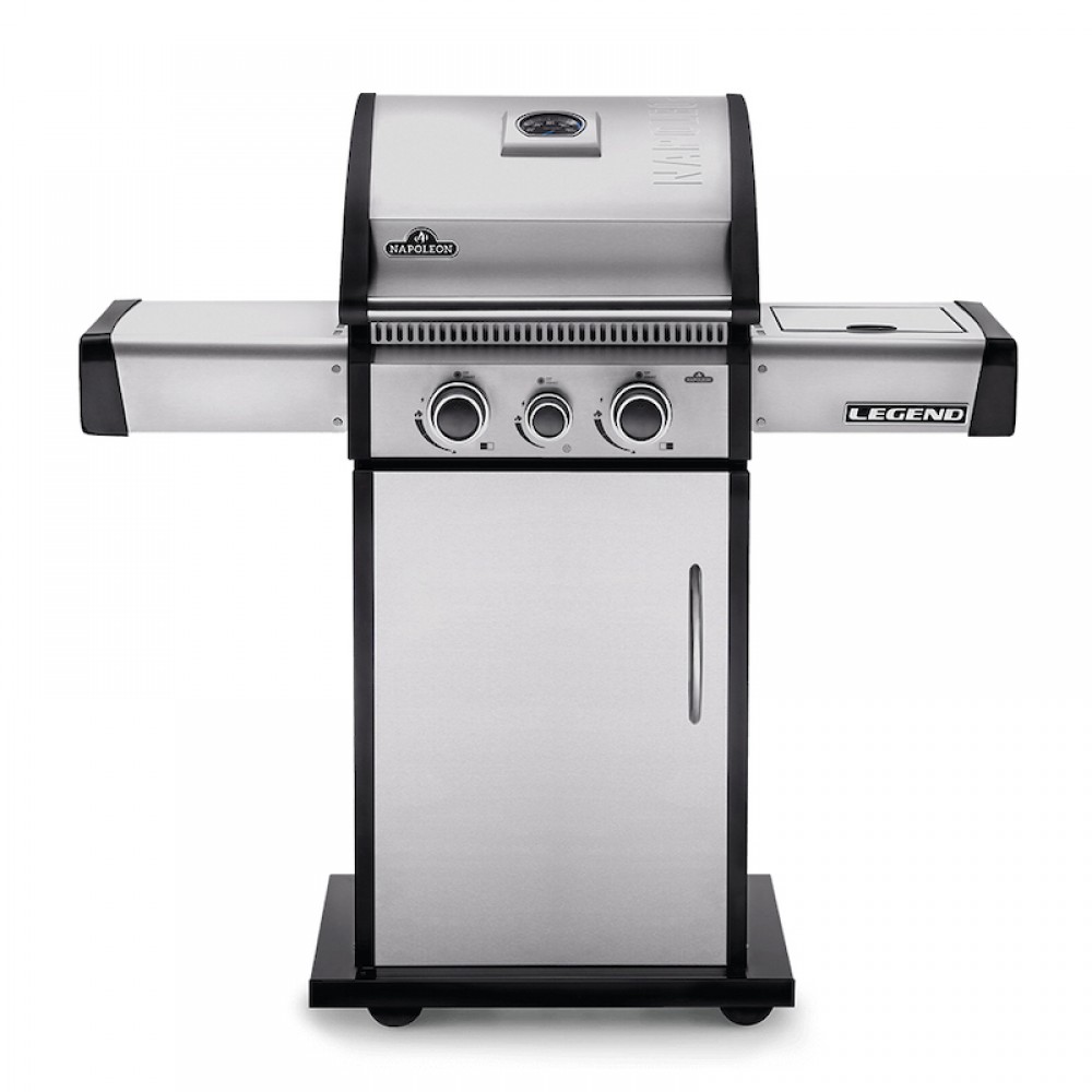 LD325SBPSS-1 Газовый гриль Napoleon Legend 325