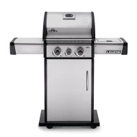 LD325SBPSS-1 Газовый гриль Napoleon Legend 325
