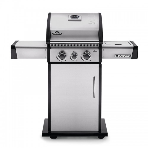 LD325SBPSS-1 Газовый гриль Napoleon Legend 325