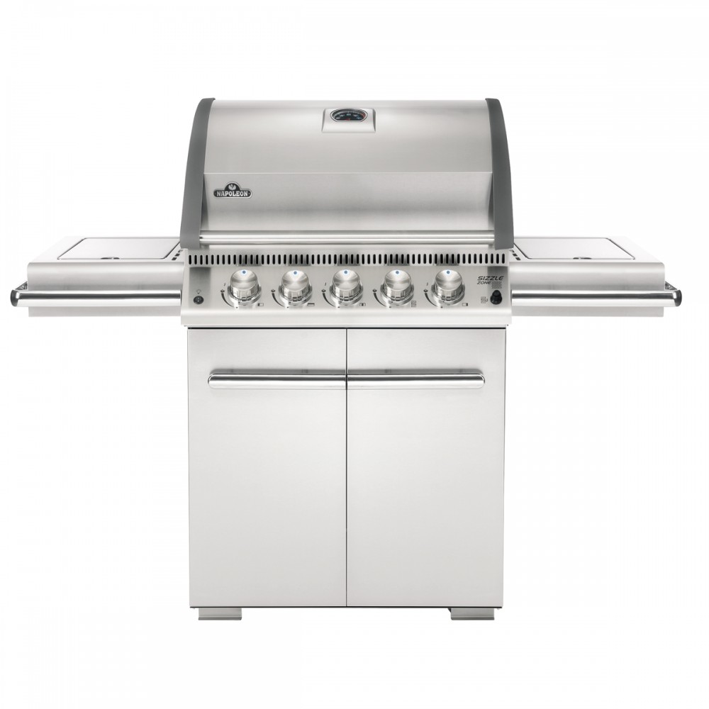 LE485RSIBPSS Газовый гриль Napoleon LE3