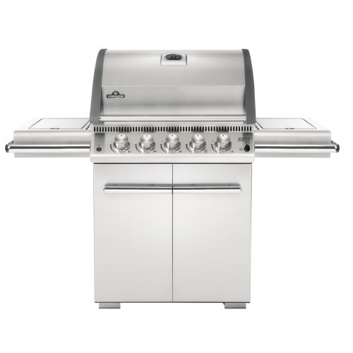 LE485RSIBPSS Газовий гриль Napoleon LE3
