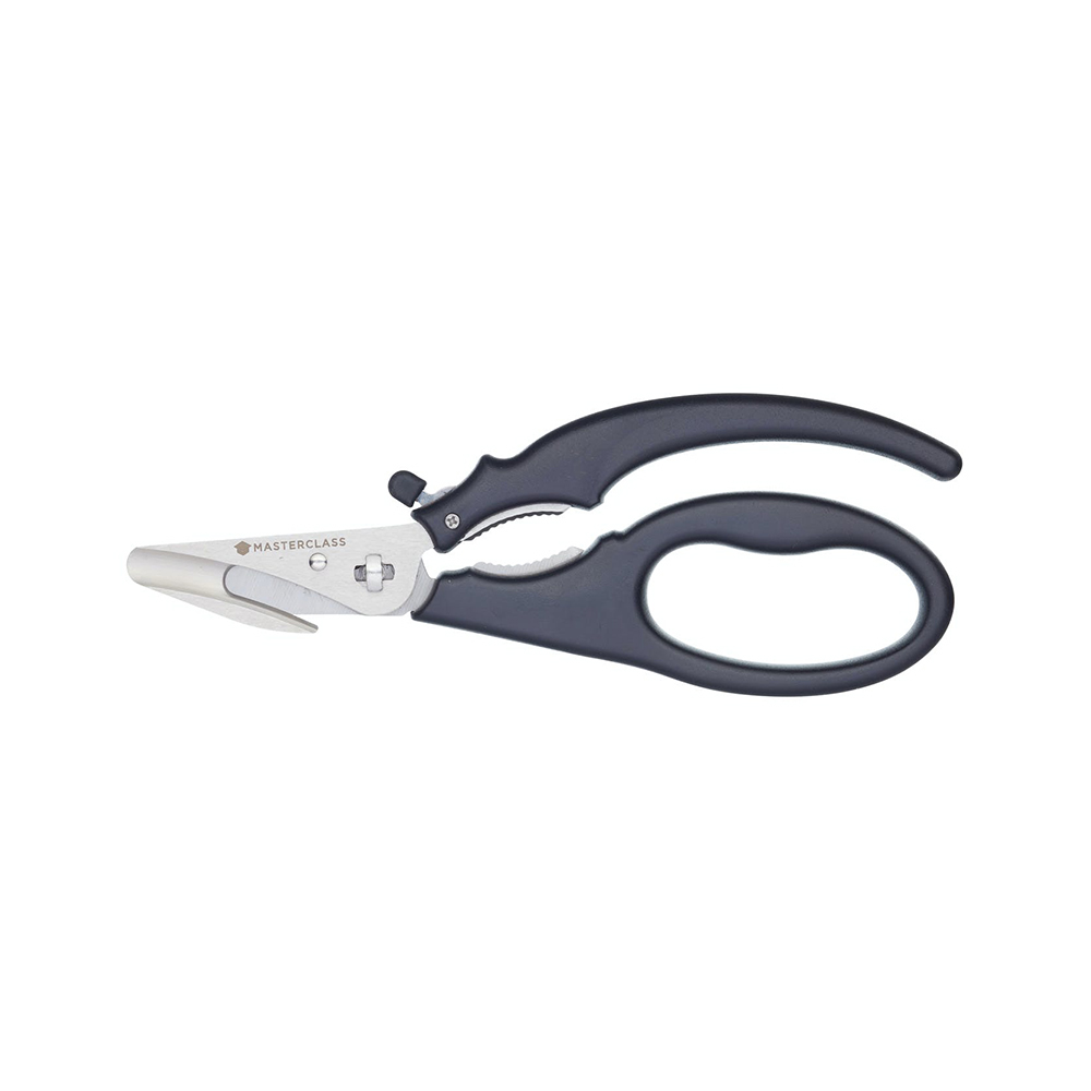 MCSFSHEARS Ножницы Kitchen Craft для морепродуктов MasterСlass