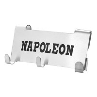 N55100 Держатель приборов для угольных грилей