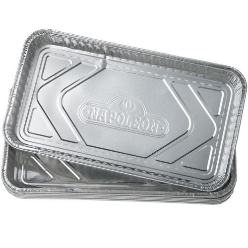N62008 Емкости для жира Napoleon, большие, 5 шт