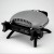 Портативный переносной газовый гриль O-GRILL 600, серый фото_1