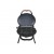 Портативный переносной газовый гриль O-GRILL 600, серый фото_8