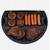 Портативный переносной газовый гриль O-GRILL 600, серый фото_16