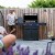 Газовый гриль Napoleon PHANTOM Prestige 500, черный - P500RSIBPK-3-PHM фото_3