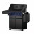 Газовый гриль Napoleon PHANTOM Prestige 500, черный - P500RSIBPK-3-PHM фото_7