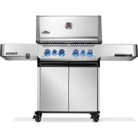 Газовый гриль NAPOLEON PRESTIGE 500