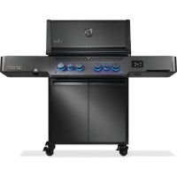 Газовый Гриль Napoleon Prestige Phantom 500 Connected