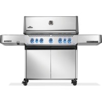 Газовый гриль NAPOLEON PRESTIGE 665
