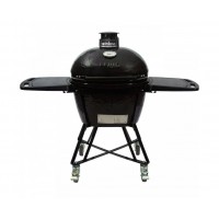 PGCLGC Керамический угольный гриль Primo Large Oval All in One