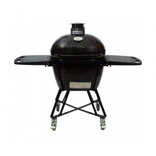 PGCLGC Керамический угольный гриль Primo Large Oval All in One