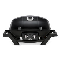 PRO285-BK Портативный газовый гриль Napoleon TravelQ PRO285