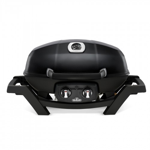 PRO285-BK Портативный газовый гриль Napoleon TravelQ PRO285