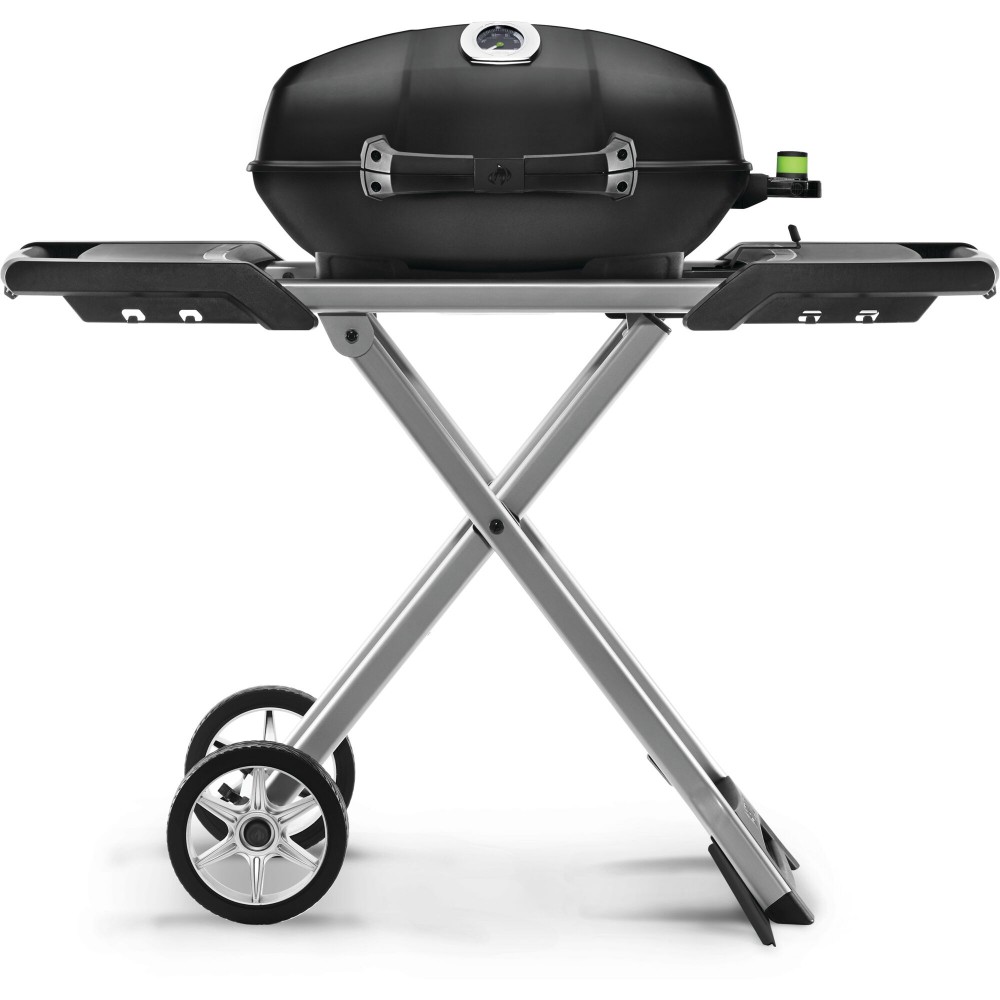Электрический гриль Napoleon TravelQ PRO285X